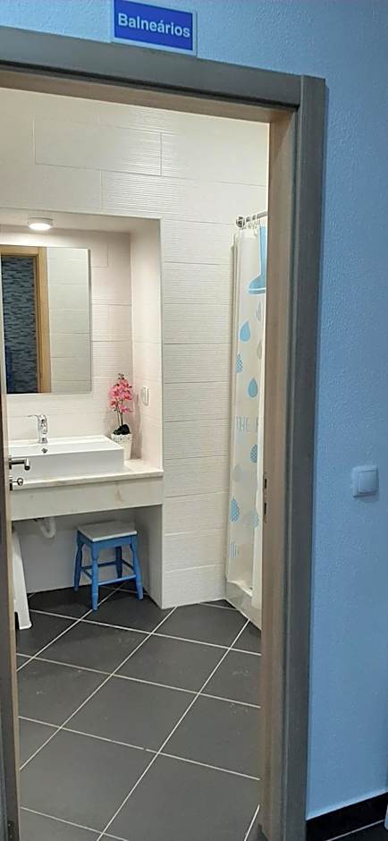 Hostel de Borba - Just In House