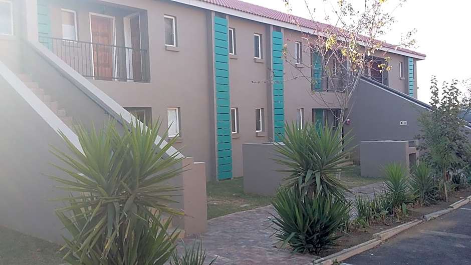 Airport Lodge Guest House