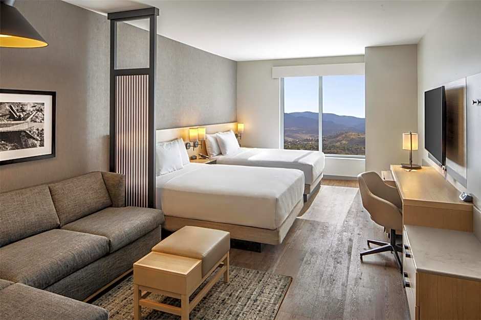 Hyatt Place Reno