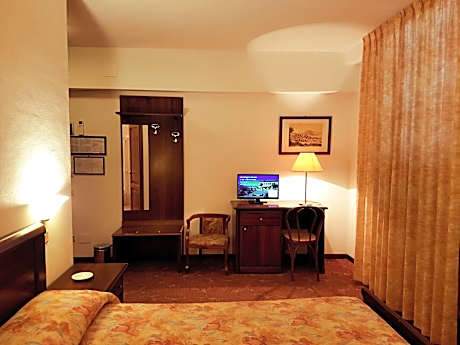 Double or Twin Room - Disability Access