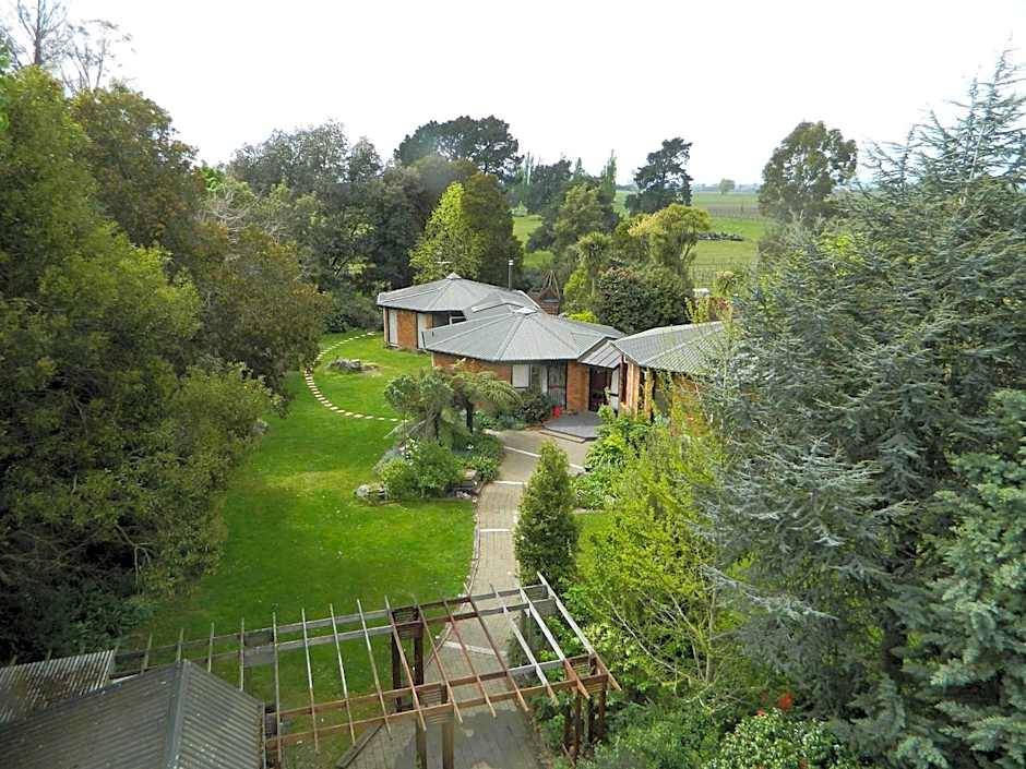Antares Homestay