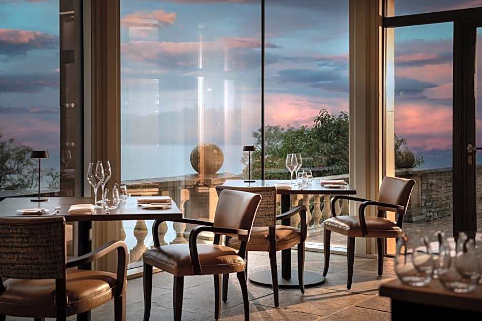 Langdale Chase Hotel