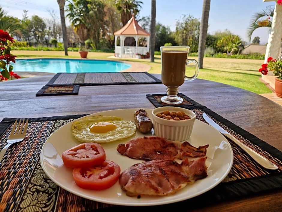 Villa Sardinia Guest House