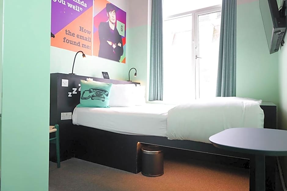 Garner Hotel Dublin Temple Bar By IHG