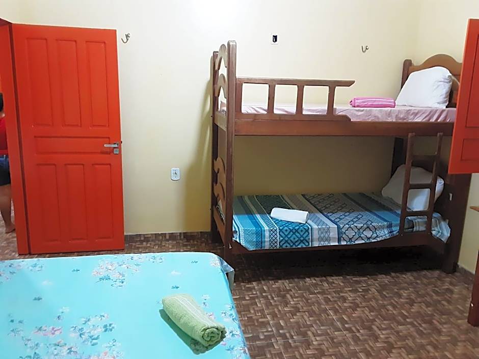 Albergue Flor do Caribe