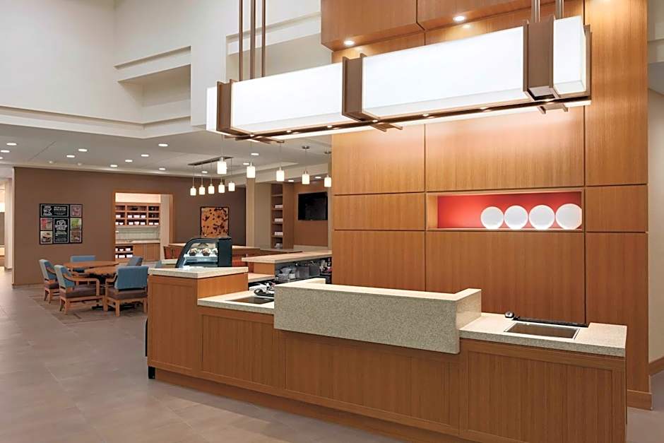 Hyatt Place St. Louis/Chesterfield