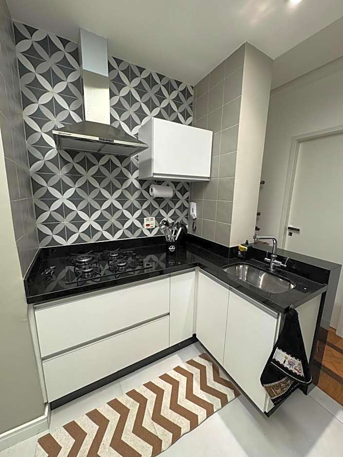 Vista Mar com Conforto Premium Posto 6 SL16-302