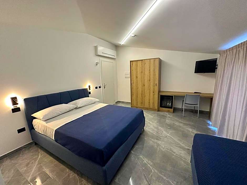 Residenza Rizzo Paestum