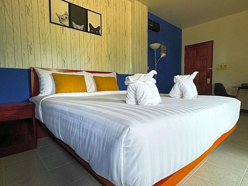 Diamond Place Ao Nang