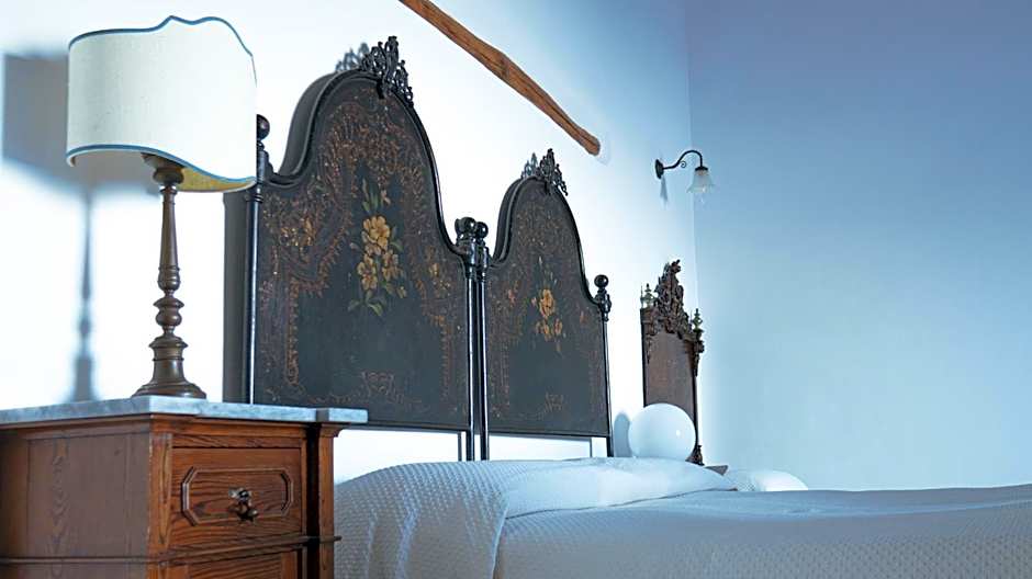 Boutique Hotel I Cinque Balconi