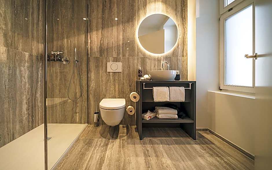 Hotel Joseph's House by Mountain Hotels