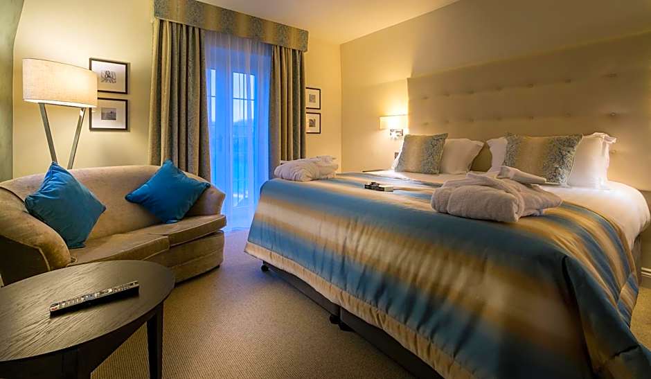 Hythe Imperial Hotel, Spa & Golf