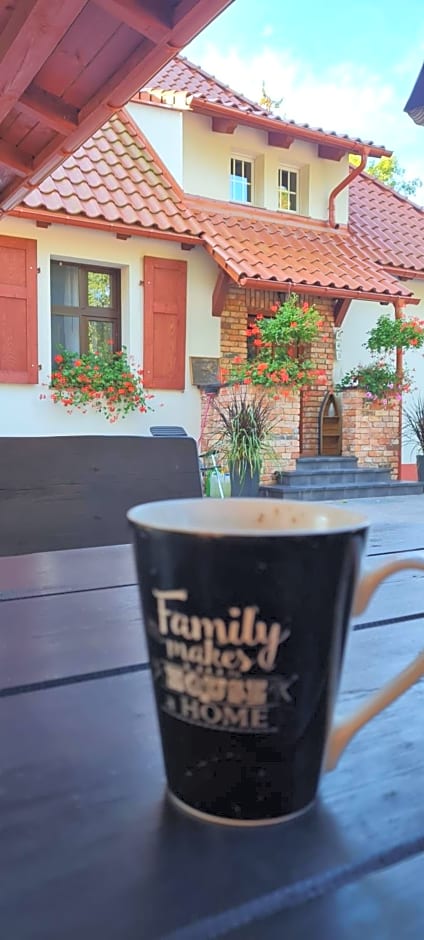 Zabytkowy Dom Latarnikow