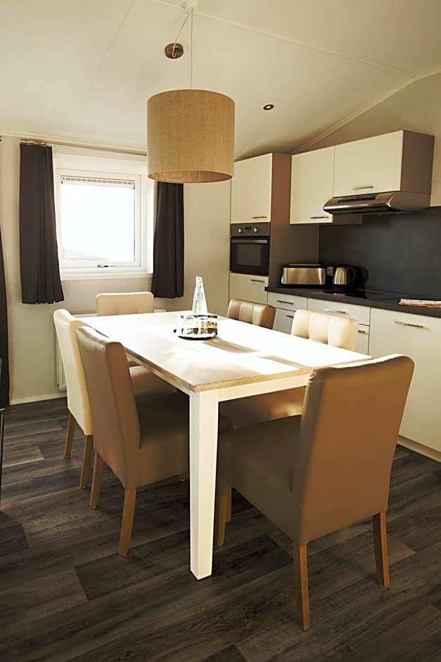 Lodgepark Goitzsche GmbH