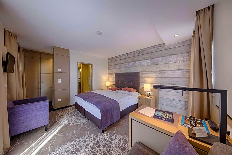 Aquamaris Strandresidenz Rügen