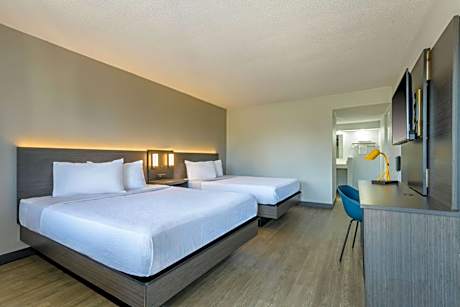 Motel 6 Ocala Conference Center