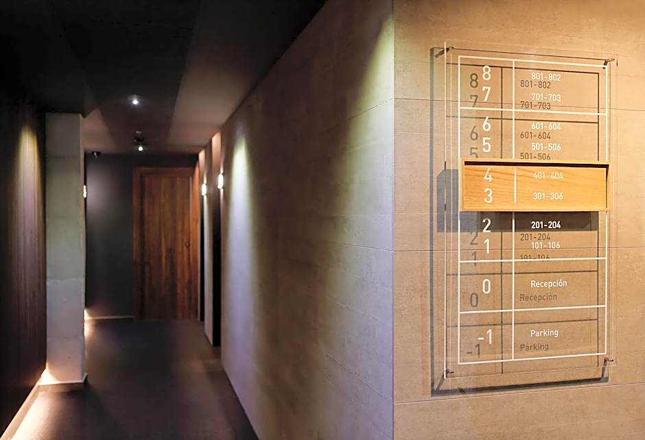 Munna Hotel Boutique