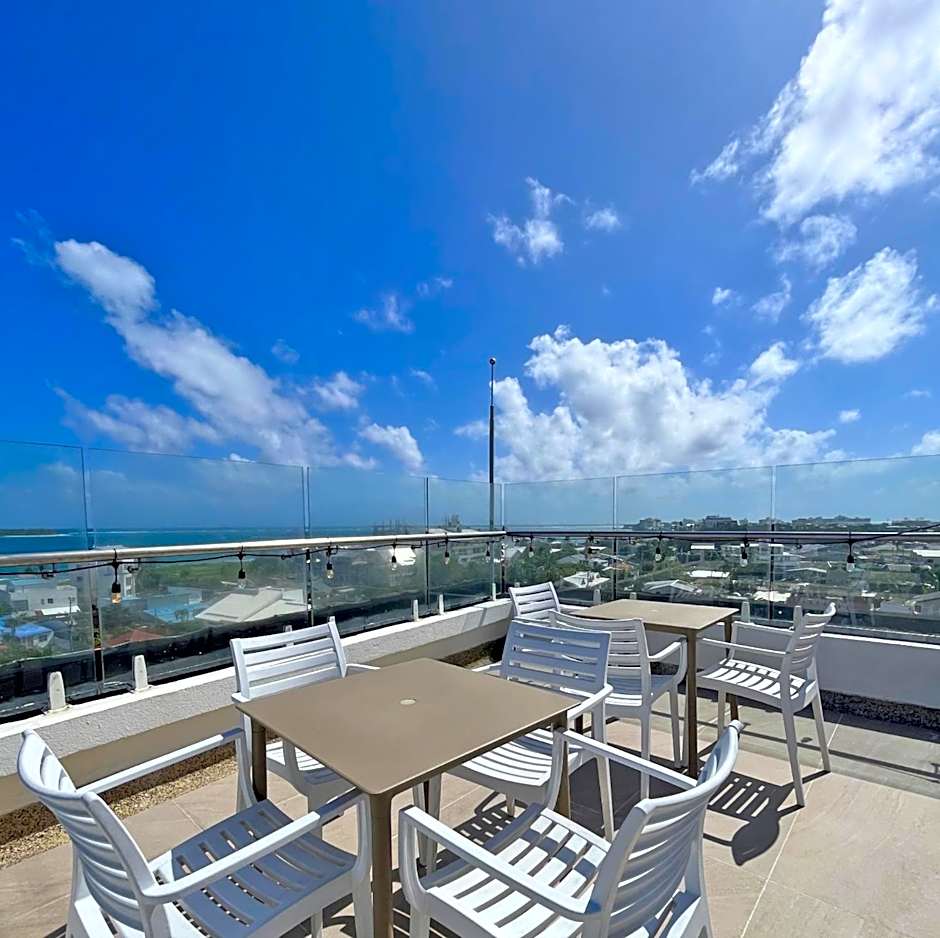 Azure Lofts & Pool