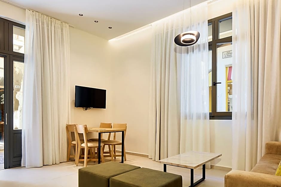 Grande Madonna Luxury Boutique Suites