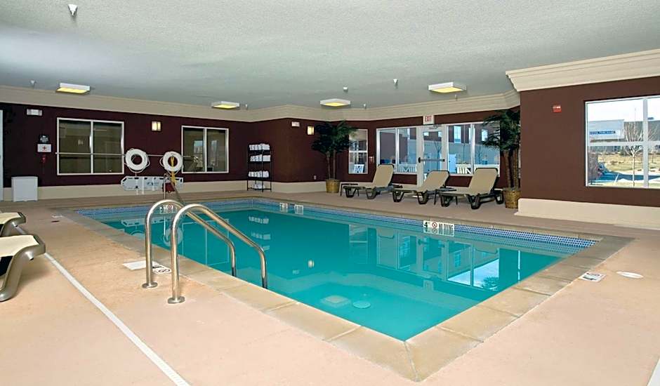 Homewood Suites By Hilton Bloomington