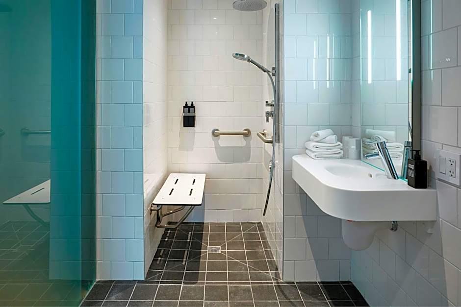 citizenM Miami Brickell