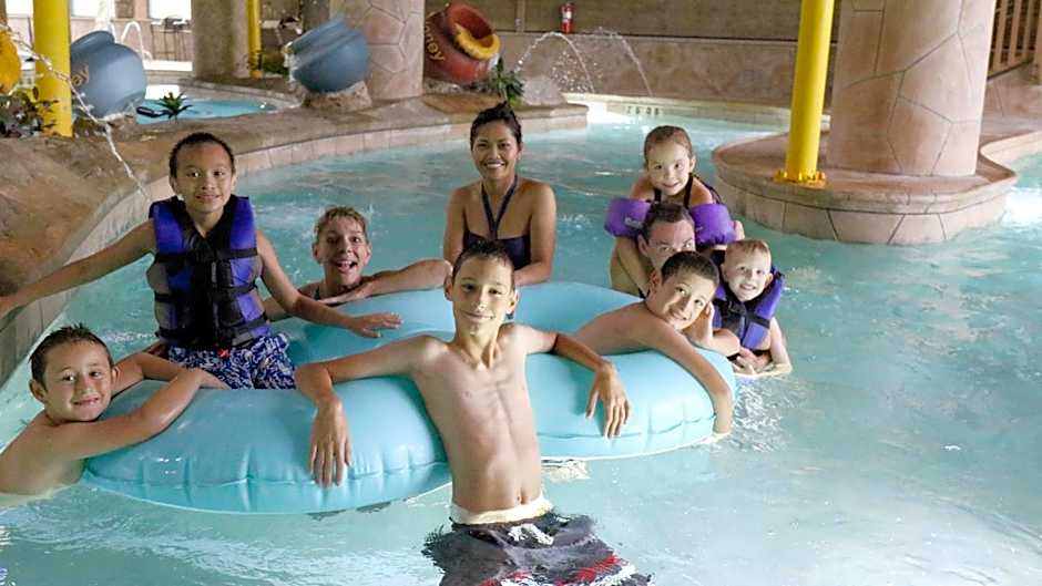 Holiday Inn Express Hotel & Suites Brainerd-Baxter By IHG