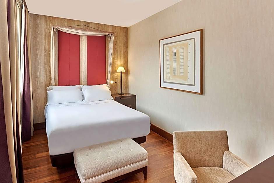 NH Collection Palacio De Burgos