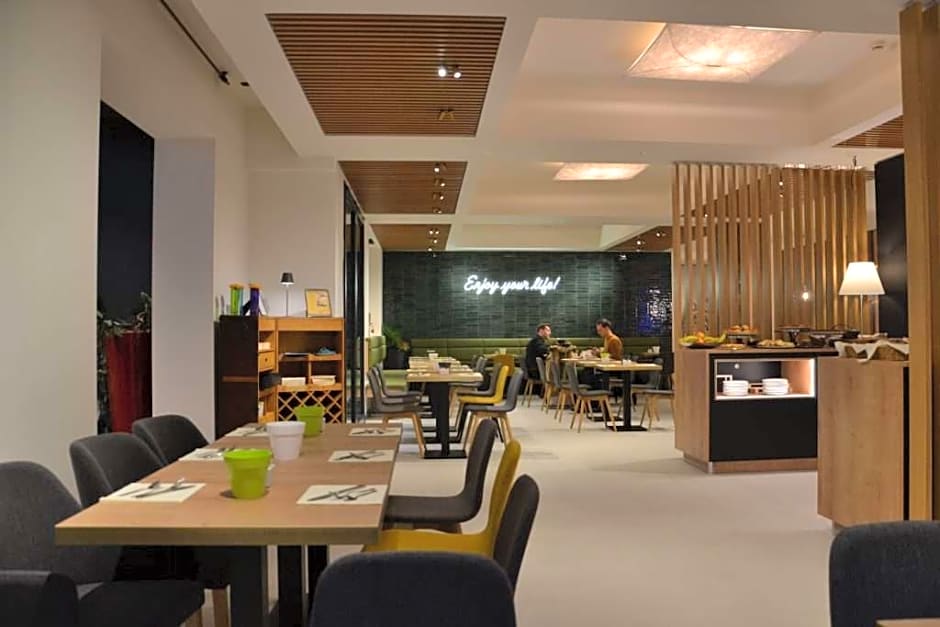 Elite Hotel & Spa
