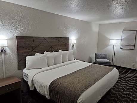 Single King Non-Smoking