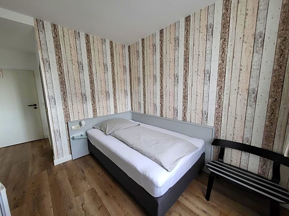 City Hotel Franziska