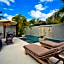 Te Manava Luxury Villas & Spa