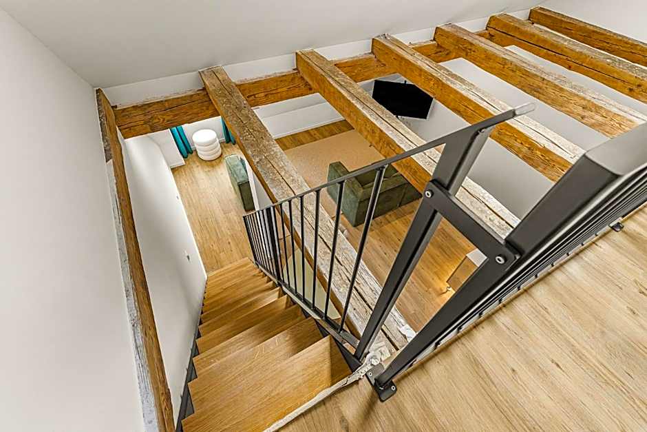 kalm stay - a design Aparthotel