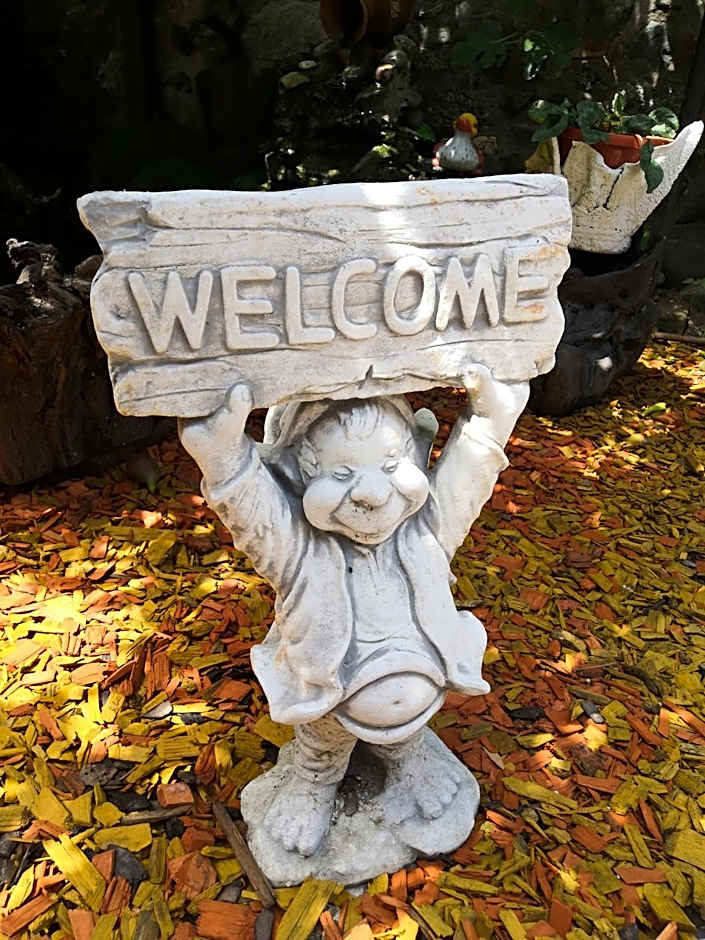 Camere de inchiriat La Locanda