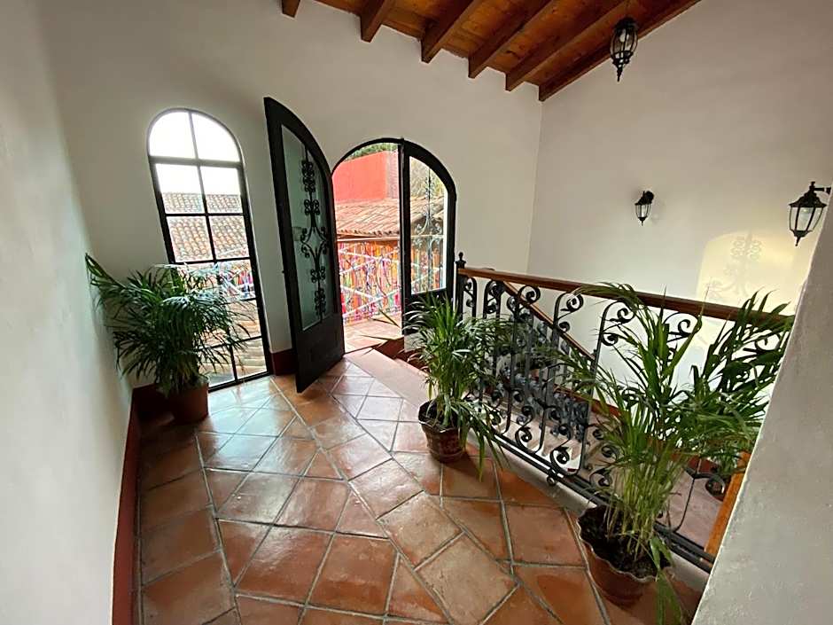 Posada El Palomar