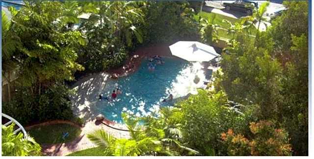 Riviere on Golden Beach