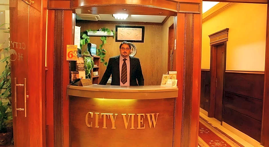 City View Hotel