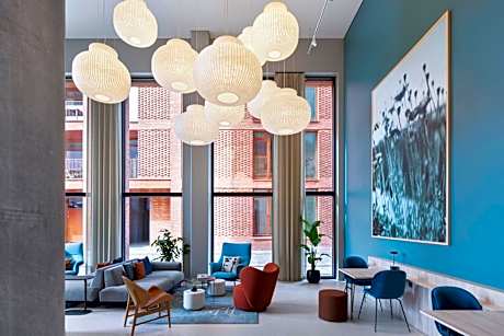 Fairfield by Marriott Copenhagen Nordhavn