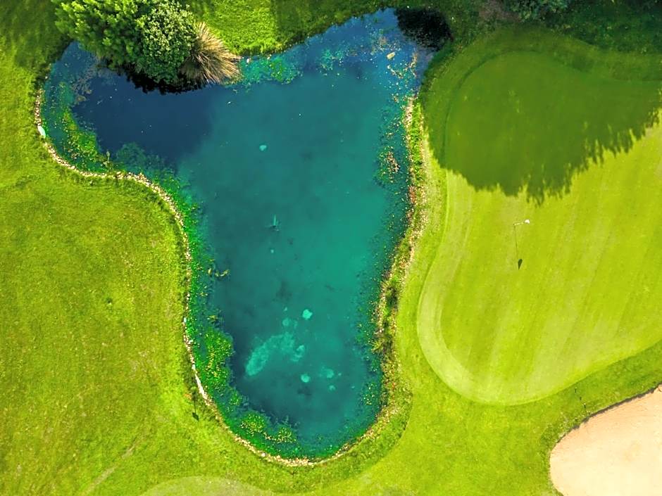 Torremirona Relais Hotel Golf & Spa