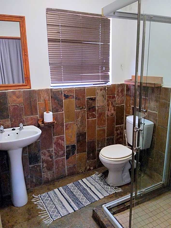 Woodpecker Guesthouse Middelburg Mpumalanga