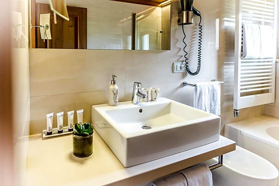 Mountain Chalet Pra Ronch