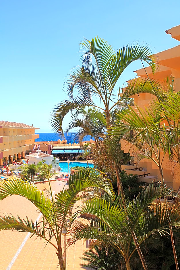 Apartamentos Marino Tenerife