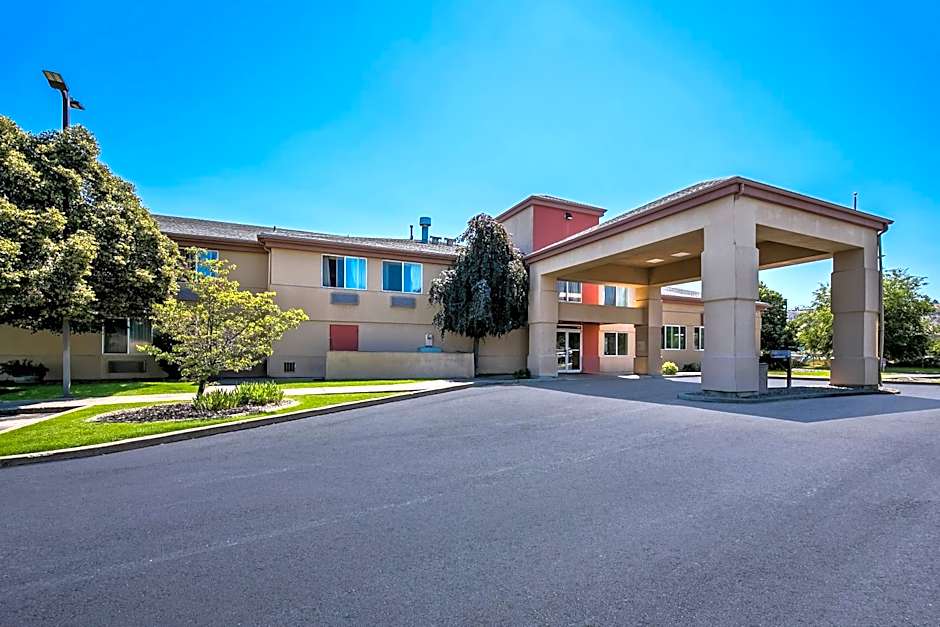 Americas Best Value Sandman Inn