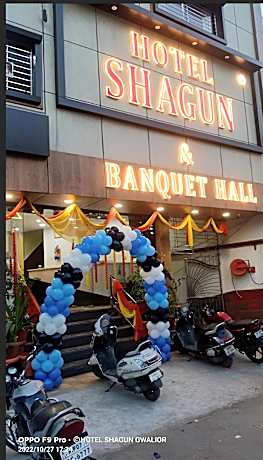 Shagun Banquet&Hotel