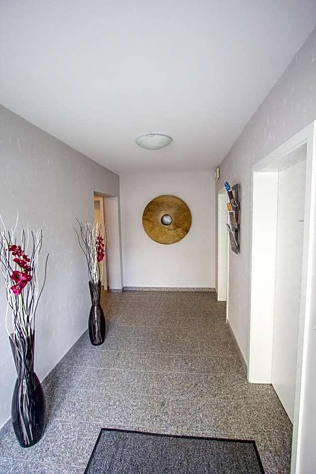 ApartHotel "Am Fließ"