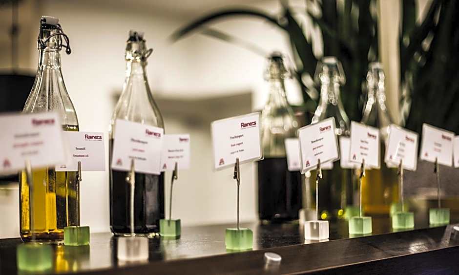 Rainers Hotel Vienna