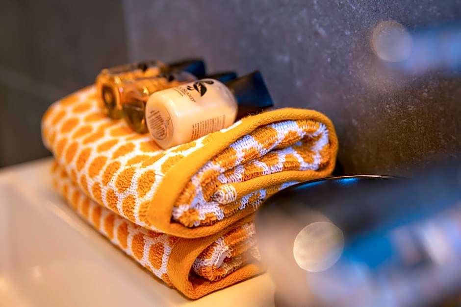 Marcel de Gand Business & Travel