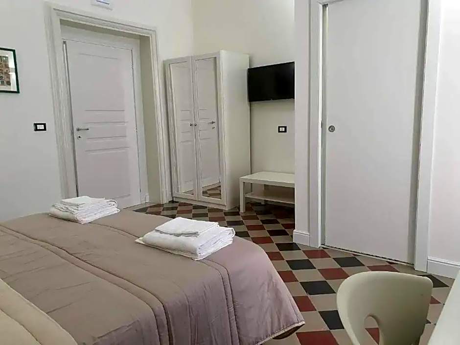Duomo Rooms b&b