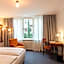 Hotel Olympic