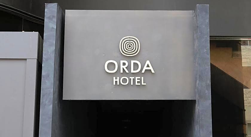 ORDA HOTEL