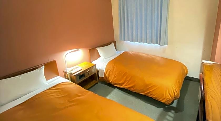 Hotel 1-2-3 Kokura
